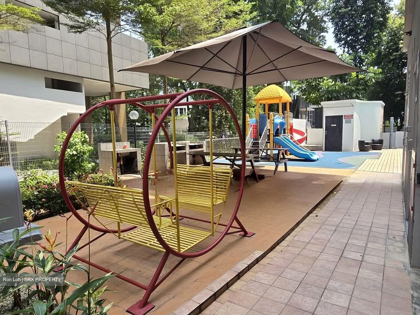 Global Ville (D12), Apartment #605925721